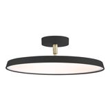 Kaito 2 Pro 40 | Ceiling light | Black