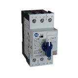 MOTOR PROTECTION CIRCUIT BREAKER