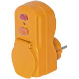 Circuit breaker adapter BDI-A 30 IP54 *FR*