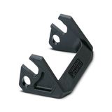 HC-B10-SL-PLBK - Housing brackets