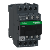 Contactor Tesys D - 4P(4 NA) - AC-1 - 