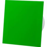 Plexi panel AIRROXY green
