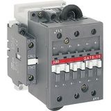 GA75-10-11 220-230V 50Hz / 230-240V 60Hz Contactor