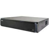 64-channel H.265 NVR