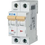 PLS6-D13/2-MW Eaton Moeller series xPole - PLS6/M MCB