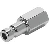 KS2-M5-I Quick coupling plug