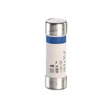 Domestic cylindrical cartridge 10.3x31.5mm with indicator light - 20A