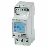 Active-energy meter COUNTIS E18 80A dual tariff com ethernet Modbus TC