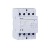 113650 Modular relay Ex9CH40 04 230V 50/60Hz