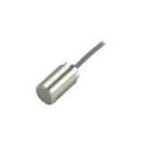 Sensor head, heat-resistant, shielded, M12 housing, sensing distance 2 E2NC0020M