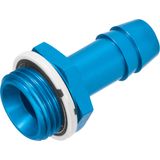 N-1-P-19-NPT Barb tubing fitting