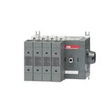 OS50GFS40F SWITCH FUSE