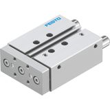 DFM-16-40-P-A-GF Guided actuator