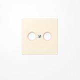 Centre Plate w. 11mm hole TV LS994B-11SW