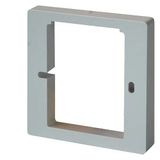 ARG70.3 - Mounting bracket 10 mm thick