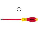 SoftFinish electric slotted screwdriver 2,5x75