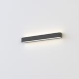 SOFT WALL LED GRAPHITE 60X6 KINKIET