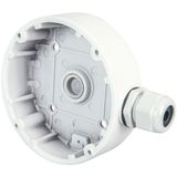 IP camera contacts bracket