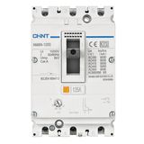 Circuit breaker NM8N-630S EM 630 3P (NM8N630CEM6303P)