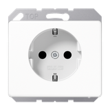 SCHUKO socket