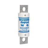 High Speed Fuse Amp-Trap® A50QS 500VAC 500VDC 80A Blade