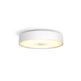 Fair Hue ceiling lamp white