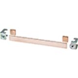 Mi PEN bridge for rail system 630A 5 poles