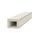 PLCD D060810 Fire protection duct EI60 Direct installation 1000x100x80