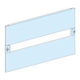 MODULAR FRONT PLATE WIDTH 600/650 4M