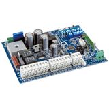 ACTO operator control card 24V