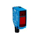 Photoelectric sensors: WTT12L-B2561