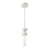 Modern Kyoto Pendant lamp White