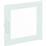 CTT23S ComfortLine Door, IP44, Field Width: 2, 471 mm x 521 mm x 14 mm