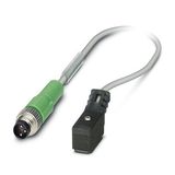 Sensor/actuator cable