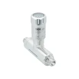 Flow sensors: FUM-H025F1GE50000