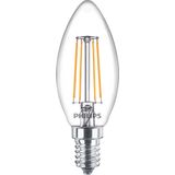 LED classic 40W B35 E14 WW CL ND3PFDisc