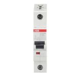 ST201M-K8 Miniature Circuit Breaker - 1P - K - 8 A