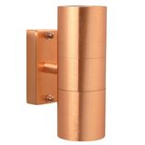 Tin | Double wall | Copper