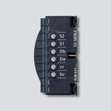 ELM 600/611-... Terminal block