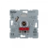 Berker Dimmer 60-400W VEKSEL SISU BE283010