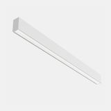 Lineal lighting system Infinite Pro 1136mm Surface Track Grey IP40