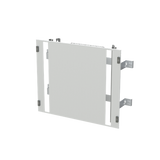 QXEV87501 Module for SMISSLINE, 750 mm x 728 mm x 230 mm