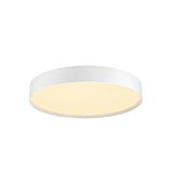 DECONA round 2700/3000K 23W PHASE white