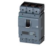 circuit breaker 3VA2 IEC frame 400 ...