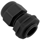 Cable gland, M25, 9-16mm, PA6, black RAL9005, IP68