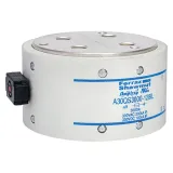 Fuse A30QS 300VAC 300VDC 3000A Hockey Puck, Bolt-In IL Indicator