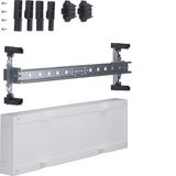 Kit,universN,150x500mm,DIN rail terminal