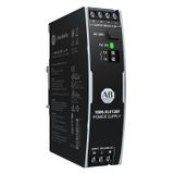 Allen-Bradley 1606-XLE120F 1606-XLE120F: Essential Power Supply, 48-56V DC, 120 W, 100-240V AC Input Voltage