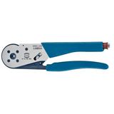 Buchanan Crimping Tool, Han