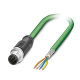 NBC-M12MSD/60,0-93B - Network cable